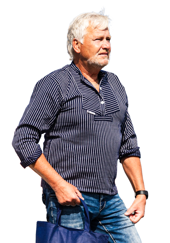 Bote Apotheke in Barth